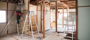 Entreprise de rénovation de la maison et de rénovation d’appartement à Moriers